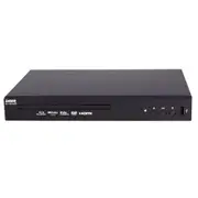 Laser BLU-BD4000 Blu-Ray Player with Multi Region HDMI Digital 7.1 Surround [BLU-BD4000]