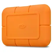 LaCie Rugged 1TB USB-C External SSD