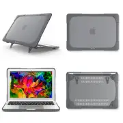 Delfy MacBook Pro 13 inch Case 2016 till 2019 Touch Bar A1989 A1706 A1708 A2159