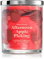 Bath & Body Works Afternoon Apple Picking scented candle 227 g