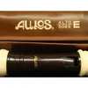 【金聲樂器】AULOS 509B 中音直笛 日本製