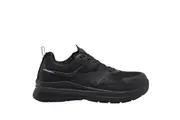 *NEW* King Gee Ladies Hypertec Sport Safety Work Shoe K26496 - Black
