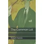 THE COMMON LOT