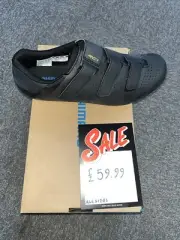 SHIMANO RC1 SH-RC100 Road Shoe Unisex (Special Offer£59.99) SIZE 46
