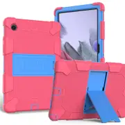 Catzon Samsung Tablet Case For Galaxy Tab A8 10.5inch 2021 (SM-X200/SM-X205/SM-X207)-GoldRose