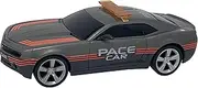 Carrera 30932 Chevrolet Camaro Pace Car 1:32 Scale Digital Slot Car Racing Vehicle for Carrera Digital Slot Car Race Tracks