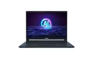 MSI Stealth 14 AI Studio Gaming Laptop PC Ultra 9 16x2 RAM 2TB SSD RTX4070