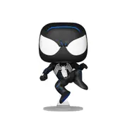 Funko Spider-Man The Animated Series Spider-Man Symbiote Suit Pop! Vinyl Figure