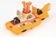 CC05401 Corgi Yellow Submarine 1/140 Model