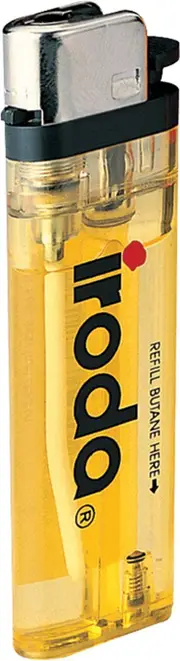 Iroda RC-30B Refillable Gas Cartridge suits MJ-600 Flameless Heat Gun Blow Torch