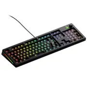 Glorious GMMK 3 100% Barebones Wired Gaming Keyboard (Black)