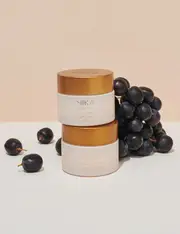 INIKA Organic Australia - 24 Hour Radiance Duo 50ml