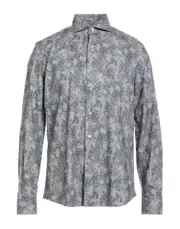 [ALESSANDRO GHERARDI] ALESSANDRO GHERARDI Shirts - Item 10634563