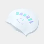 ((海洋芒果))BARREL THUNDERMILE SILICONE SWIM CAP 泳帽