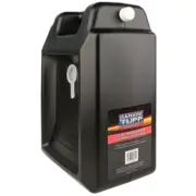 Garage Tough Oil Drain & Waste Storage Container 10L - TO25257
