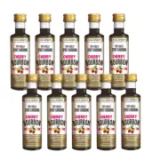 Still Spirits Top Shelf Cherry Bourbon Essence 10 PK Home Brew Distilling