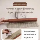 Bristle Bed Brush Bed Brush Lint Remover Brush for Fabrics Dust Removal Brushes