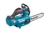 Makita Rechargeable Chainsaw Guide Bar 200mm Blue 18V Battery Charger Sold