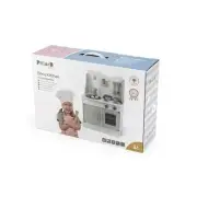 PolarB Artic Snow Kitchen Play Kitchen with Accessories