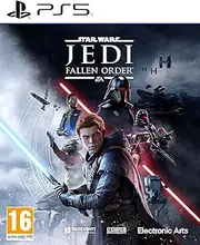 Star Wars Jedi Fallen Order