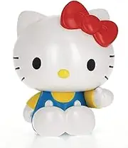 Monogram Hello Kitty Hello Kitty Figural PVC Money Bank