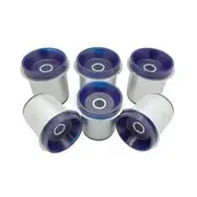 SuperPro Subframe To Chassis Mount Bushing Kit - SPF4065K