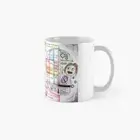 Zones V2 Design For Colleagues Classic Mug 11oz 15oz