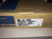 1PC New MITSUBISHI In Box MR-J3-10BS MR-J3-10BS AC Servo Drive FAST SHIP