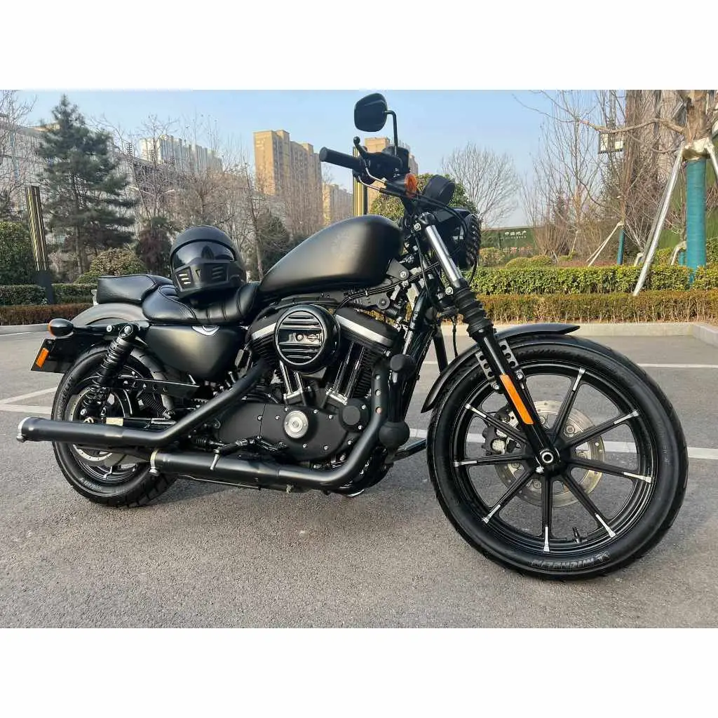 哈雷883排氣管的比價推薦- 2026年01月|飛比價格