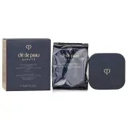 Cle De Peau Radiant Cushion Foundation Dewy SPF 25 - # I10 (Very Light Ivory) 15g/0.52oz