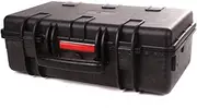 [Tsunami] Audio Broadcast Protective Hard Case | 550mm x 340mm x 200mm