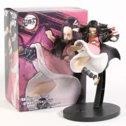 Kimetsu no Yaiba Demon Slayer Nezuko Kamado VIbration Stars 17cm Banprest