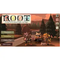 在飛比找蝦皮購物優惠-PC《Root:茂林源記 Root》中文版下載|集成全DLC