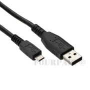 10ft Micro USB Extra Long Charger Cable Cord for Xbox One Wireless Controller