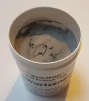 Boron nitride paste, high temperature resistant, mold release, 150 gr. , Ukraine