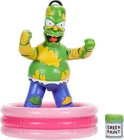 The Simpsons 5" Premium Furious Homer