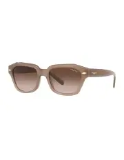 [Vogue] 0VO5444S Sunglasses in Opal Sand