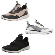 Men's Cole Haan ZEROGRAND GRAND.OS Trainer Shoes Casual Sneakers