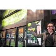 Save 20.01%! Broadway the Tour- NYC Guided Immersive Historic Walking Tour