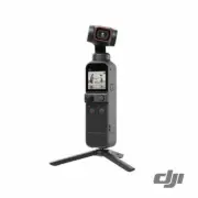 DJI Pocket 2 Original Brand New Action Camera Handheld Stabilizer for 4K Video