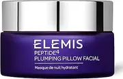 Elemis Peptide4 Plumping Pillow Facial by Elemis for Unisex - 1.7 oz Mask, 50.28 millilitre