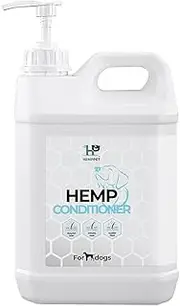 HempPet Hemp Conditioner for Dogs 5 Litre