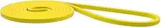 Snblzhef Fitness Elastic Band Pull-Up Resistance Band Strength Training Elastic Rope Yoga Stretch Auxiliary Pull Band Yellow