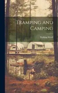 在飛比找博客來優惠-Tramping and Camping