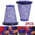 2Pcs Pre Motor Filter for Dyson Big Ball CY18 CY22 CY23 CY24 CY25 DC75 DY75 New
