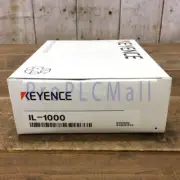 1PC KEYENCE IL-1000 IL1000 Laser Sensor New Expedited Shipping~