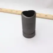 Grooved Weld Outlet for 2" Run Carbon Steel 300 lb. Sch 40 1-1/4" x 2-1/4"