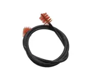 Bandstand Trumpet/Cornet Bore Cleaner with Nylon Brushes WB503