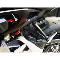 在飛比找蝦皮購物優惠-「SKUNY」HONDA CB1000R 專用型安全帽鎖