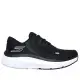 Skechers Go Run Pure 4 [246082BKW 男 慢跑鞋 運動 訓練 止滑 支撐 輕量 黑白